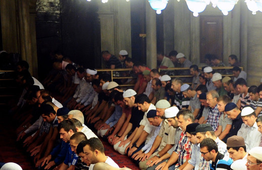 Cuma günü çekilecek zikirler hangisi cuma okunacak esmalar