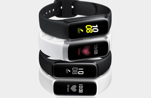 Samsung Galaxy Fit ve Fit e nedir resmen tanıtıldılar