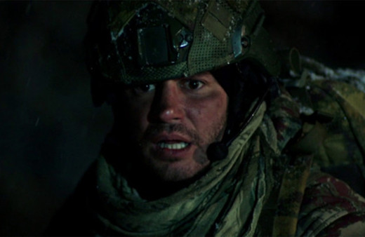 Savaşçı 64. bölüm fragmanı