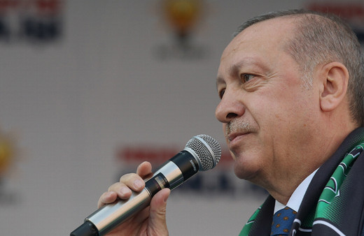 Cumhurbaşkanı Erdoğan'dan kritik çağrı: Bu adımı atmamız lazım