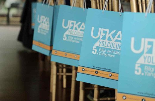 Ufka Yolculuk sınav sonucu sorgulama 2019 TC ile giriş