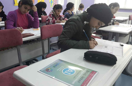 Ufka Yolculuk ödülleri neler birinci ve ikincilere verilecek ödül?