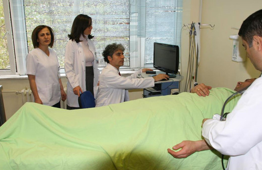 Ürodinami testi nedir hangi hastalığa iyi geliyor?