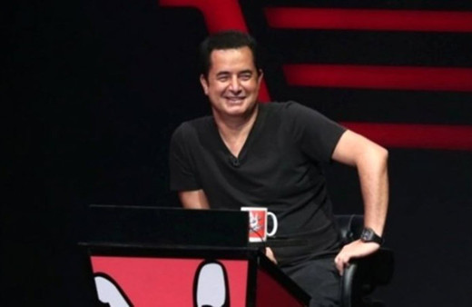 Acun Ilıcalı'dan Melike Taner açıklaması: Kesinlikle...