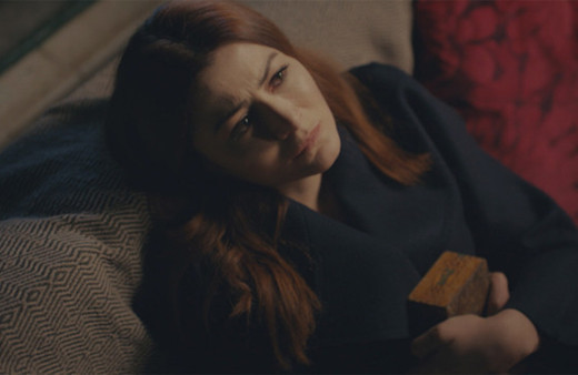 Vurgun 4. bölüm fragmanı