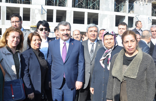 Bu grip öldürüyor! Sağlık Bakanı Fahrettin Koca'dan flaş açıklama