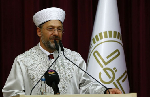 Diyanet'ten koronavirüs hutbesi! Virüs bulaştırmak kul hakkına girer