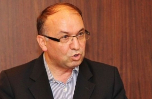 Adil Emecan'ın Adaylığı geri mi çekiliyor?