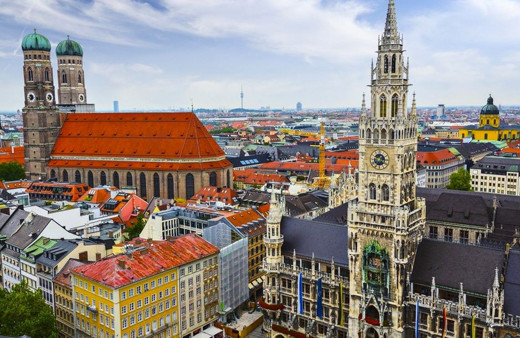 Alman iş dünyasının ekonomiye güveni dört aydır düşüşte!