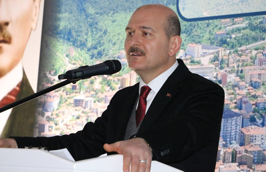 Soylu'dan Kılıçdaroğlu'na eleştiri