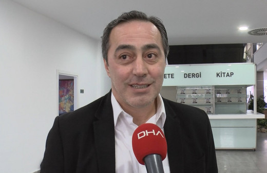 Ogün Temizkanoğlu: Fenerbahçe'nin yaşadığı durum üzücü