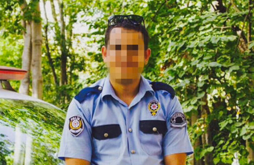 Polis otosunda "Nitelikli cinsel istismar iddiası" davasında sanık polis 10 yıl hapis cezasına çarptırıldı