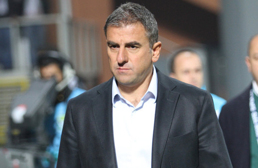 Hamza Hamzaoğlu: Akhisarspor ile görüştüm