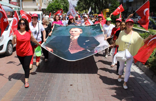 Erdoğan'dan "100. Yıl Kutlamaları" genelgesi