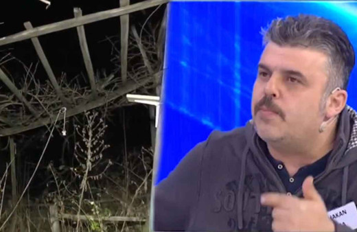 Adem Kara'yı Hakan Kara mı öldürdü! Müge Anlı'da şoke eden olay