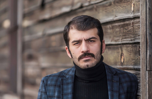 Ufuk Bayraktar filmleri eşi Merve Bayraktar kimdir neden hapiste?