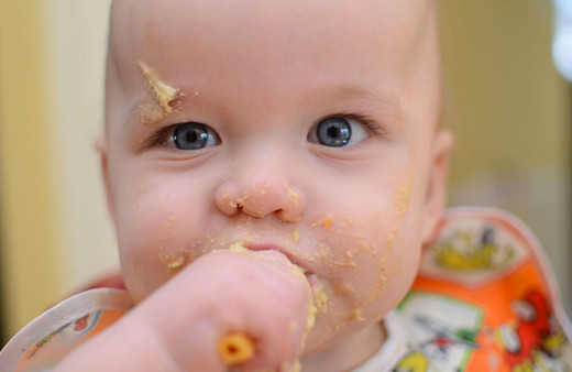 Çocukları saran tehlike 'besin alerjisi' belirtileri nelerdir?