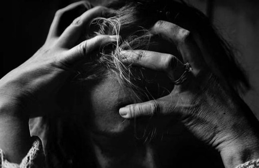 Kafasından boynuz çıktı! Görüntü tıp dünyasını ayaklandırdı!