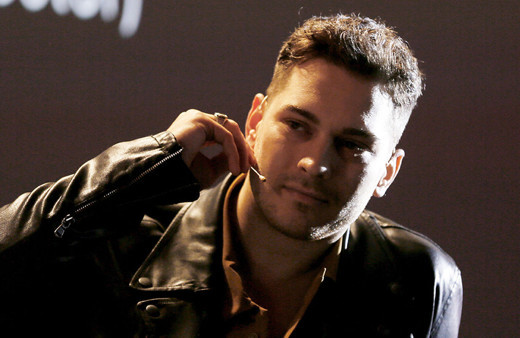 Çağatay Ulusoy tanınmayacak hale geldi hayranları isyan etti