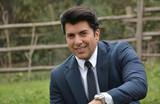 Cenk Torun kaç yaşında aslen nereli oynadığı diziler