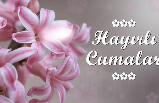 Cuma mesajları uzun kısa resimli hadisler rehberi-22 Şubat