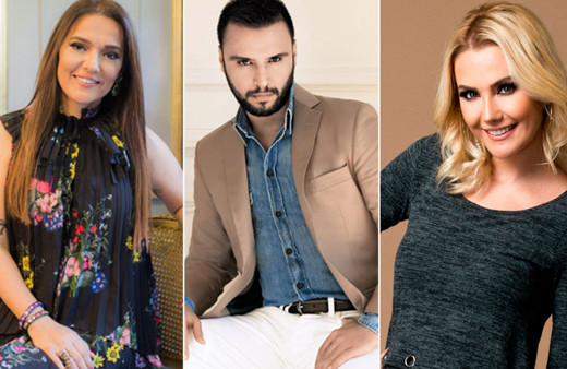 Magazin dünyası karıştı! Ece Erken, Demet Akalın'la barışan Alişan'ı tek kalemde sildi