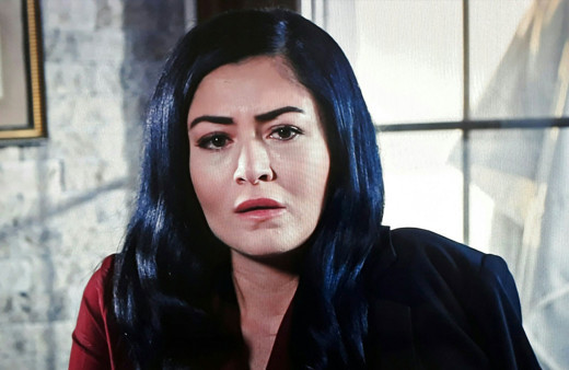 Takipsizlik kararı çıkan Deniz Çakır'a mahkemeden kötü haber