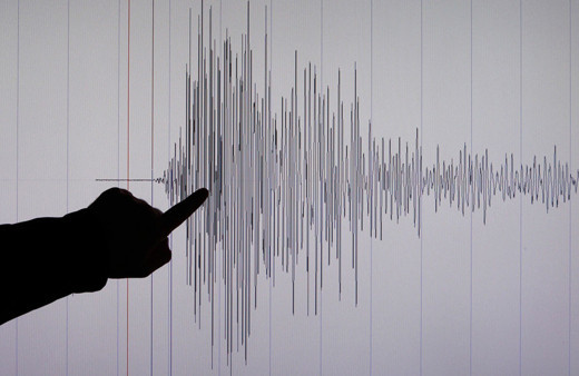 Çanakkale'de korkutan deprem: İstanbul'da da hissedildi!