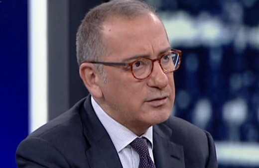 Fatih Altaylı'dan çok konuşulacak Ahmet Davutoğlu ve Abdullah Gül iddiası!