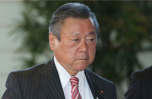 Jopanya'da 3 dakika gelen bakan protesto edildi