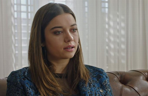 Kardeş Çocukları 5. bölüm 2. fragmanı