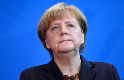 Erdoğan'ın resti sonrası yumuşadılar! Merkel'den Türkiye açıklaması: Ben hazırım