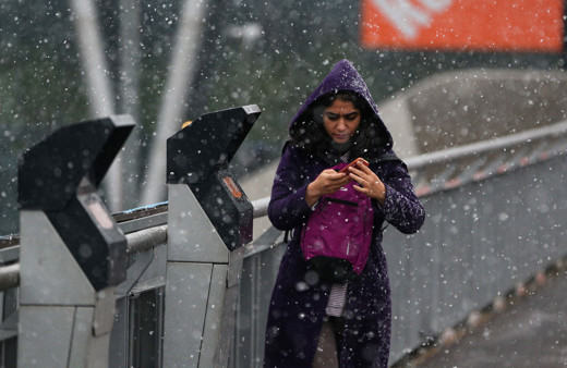 İstanbul'da okullar tatil edildi! Vali açıkladı