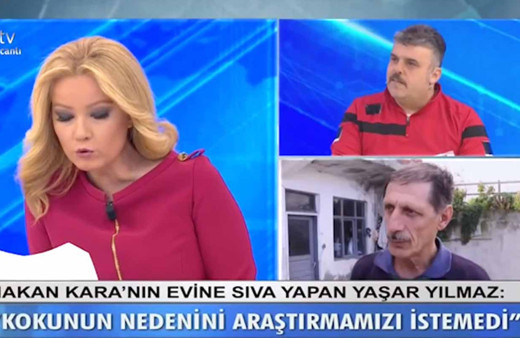 Adem Kara'yı amcaoğlu Hakan Kara mı öldürdü? Şok ifade