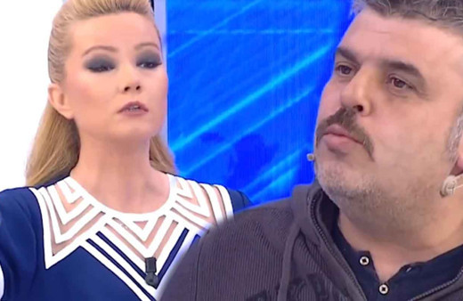 Müge Anlı dondu kaldı: Et parçaları geliyordu