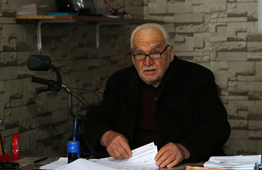 Türkiye'nin muhtarlık rekoru onda