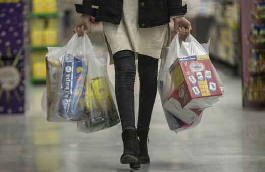 Bakan Kurum açıkladı: Plastik poşet kullanımı yüzde 70 azaldı