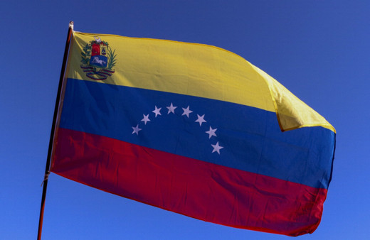 Venezuela ordusu ile yerli halk arasında çatışma