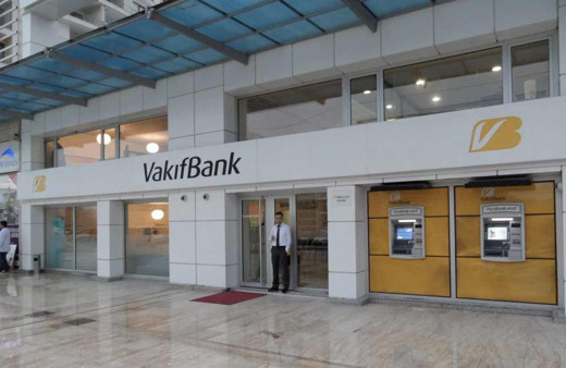 Vakıfbank kredi hesaplama robotu 12/24/39 aylık faiz oranları