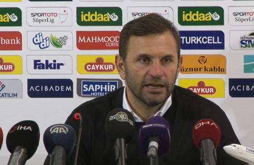 Okan Buruk'tan milli yıldıza Fenerbahçe vetosu