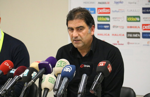 Ünal Karaman: Gerekli dersleri çıkardık