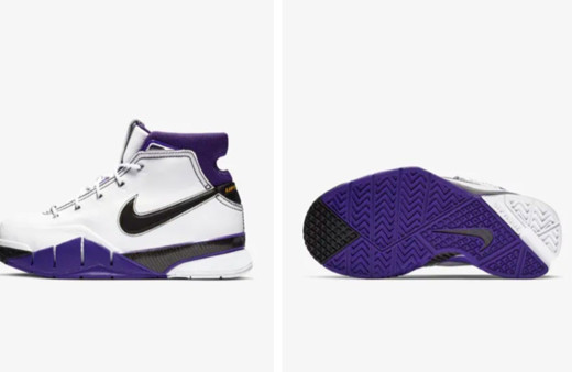 Bu ayakkabı yüzünden Nike 1 günde 1,5 Milyar dolar zarar Etti