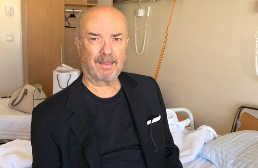 Fehmi Koru'dan Abdullah Gül ve Davutoğlu'na uyarı