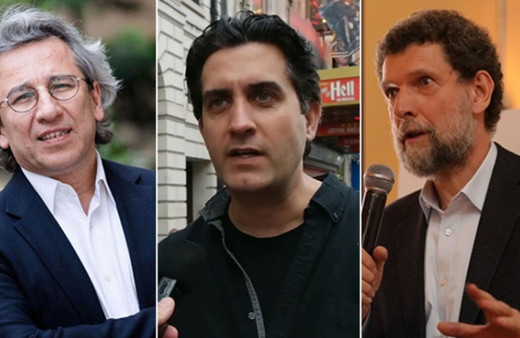 ABD'den Türkiye'ye skandal çağrı