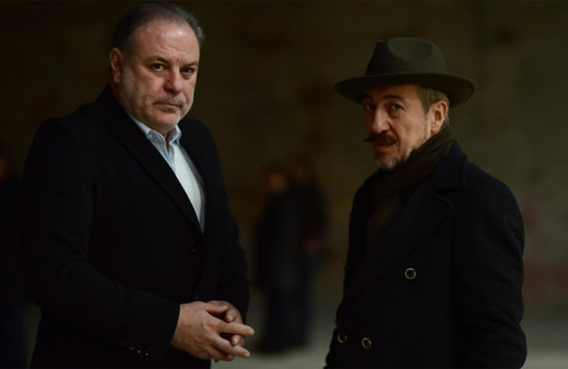 Halka 7. bölüm 2. fragmanı