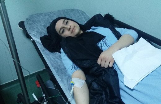 Karabük'te korkutan olay! 33 kişi zehirlendi