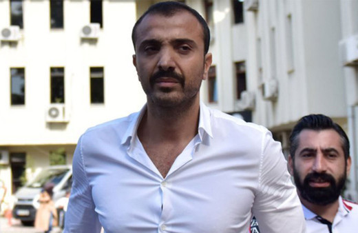 Okan Kurt şimdi hapı yuttu! 9 bin gün hapis