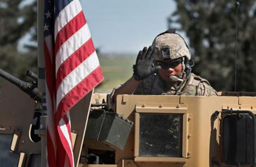 Pentagon sınıra bin asker daha gönderiyor