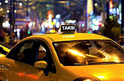 Taksiciyi döve döve öldürenler yakalandı