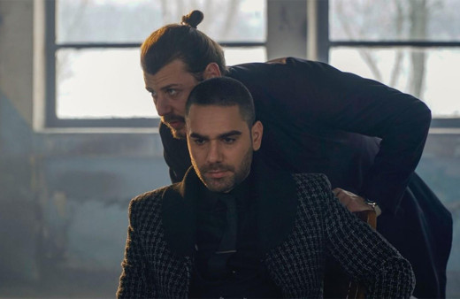 Vuslat 8. bölüm 2. fragmanı